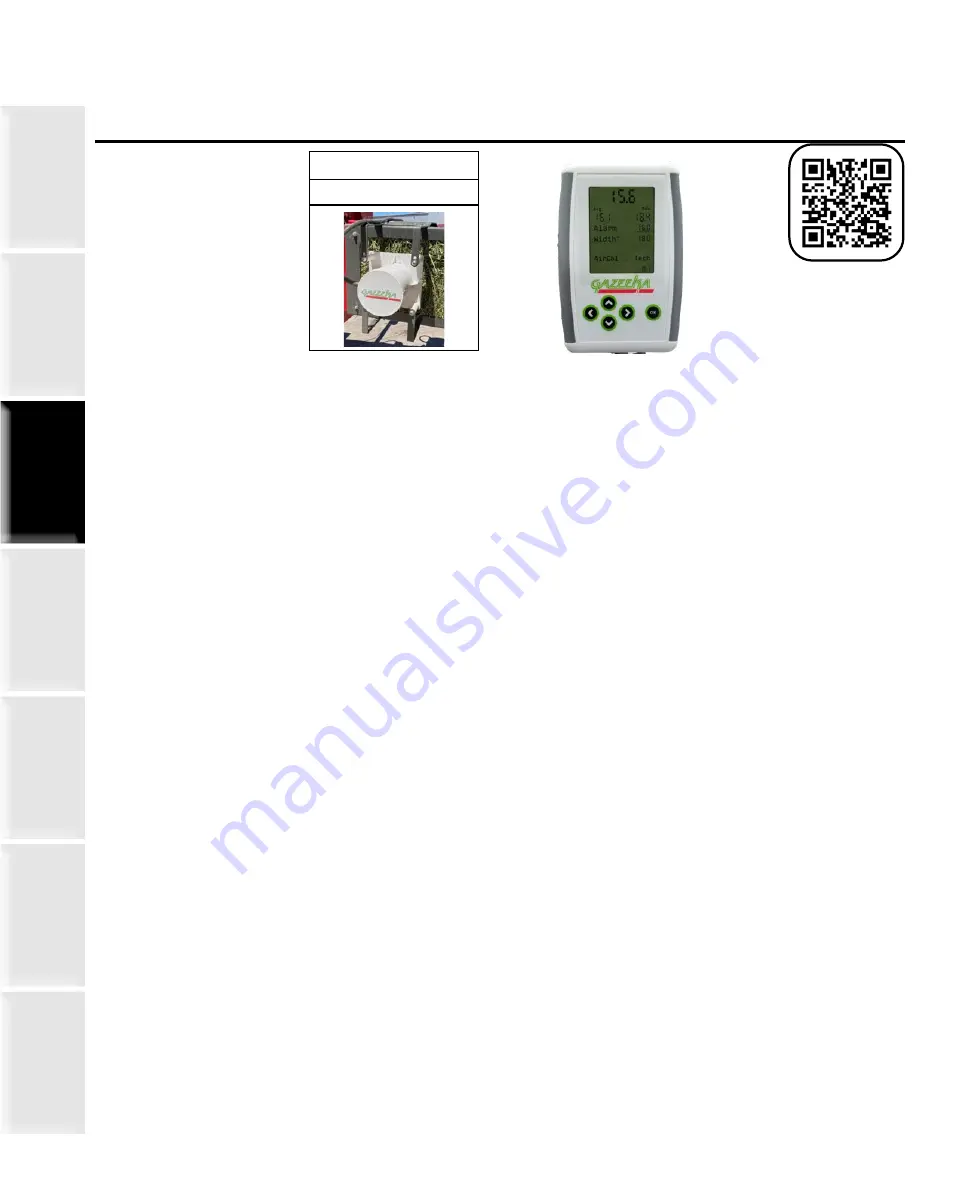 Staheli West DewPoint 331 Owner'S Manual Download Page 82