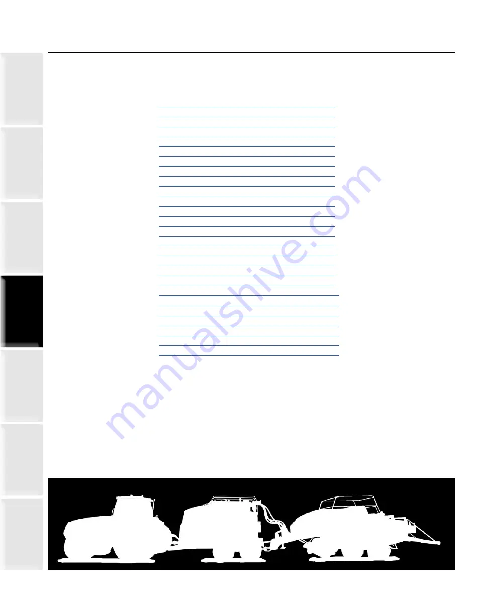 Staheli West DewPoint 331 Owner'S Manual Download Page 91