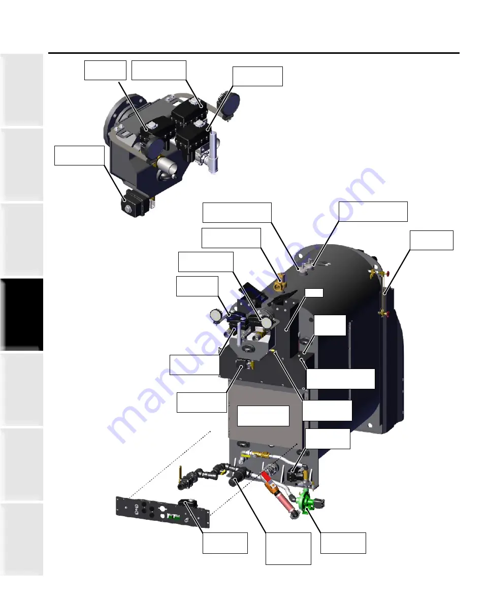 Staheli West DewPoint 331 Owner'S Manual Download Page 94