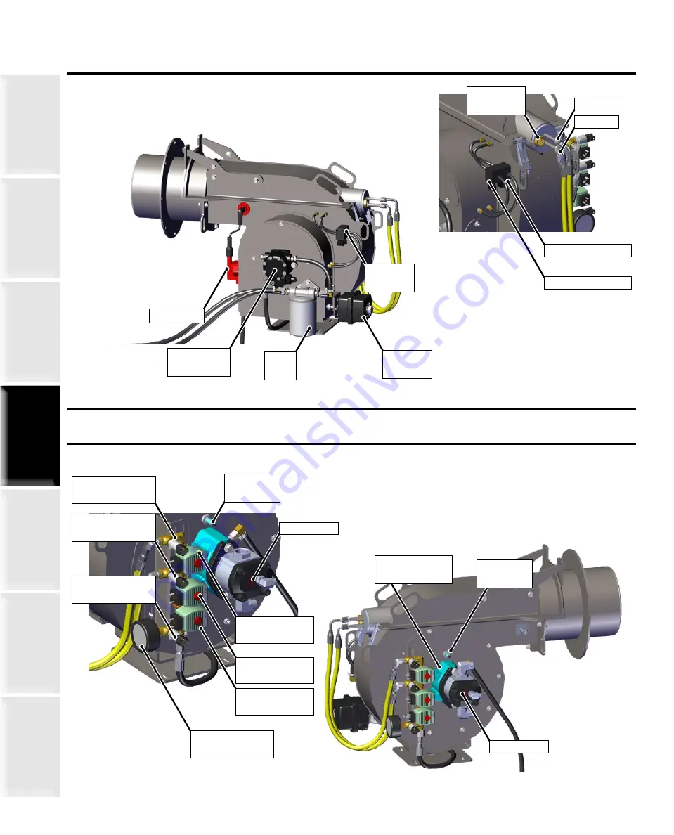 Staheli West DewPoint 331 Owner'S Manual Download Page 96