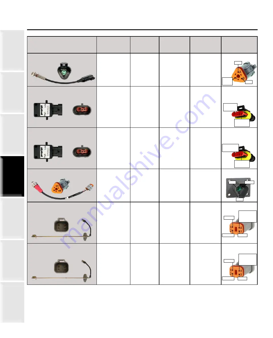 Staheli West DewPoint 331 Owner'S Manual Download Page 111