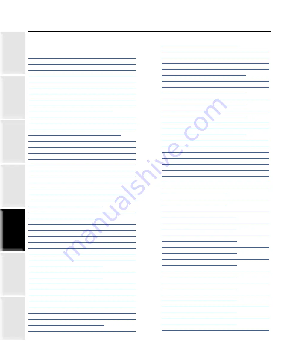 Staheli West DewPoint 331 Owner'S Manual Download Page 120