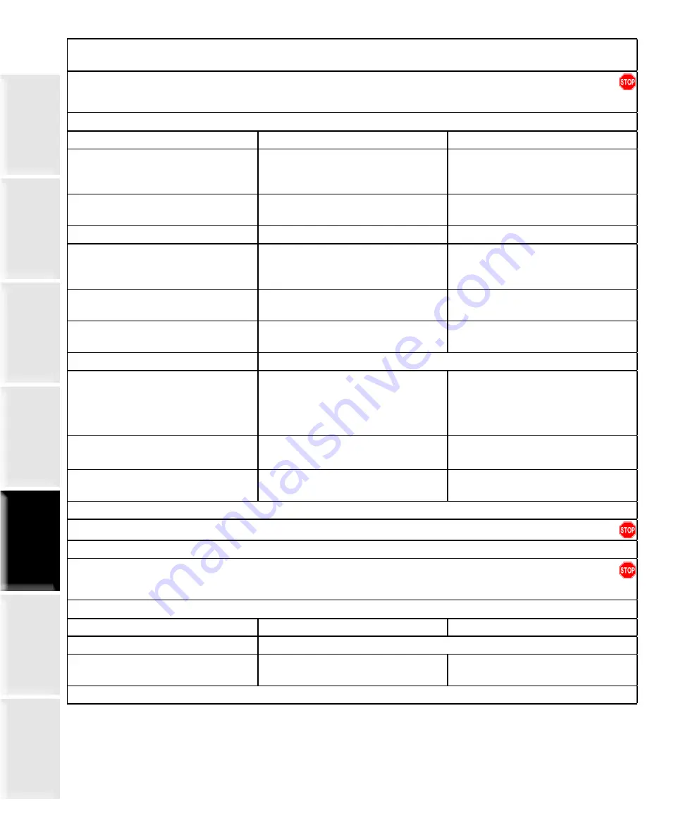 Staheli West DewPoint 331 Owner'S Manual Download Page 127