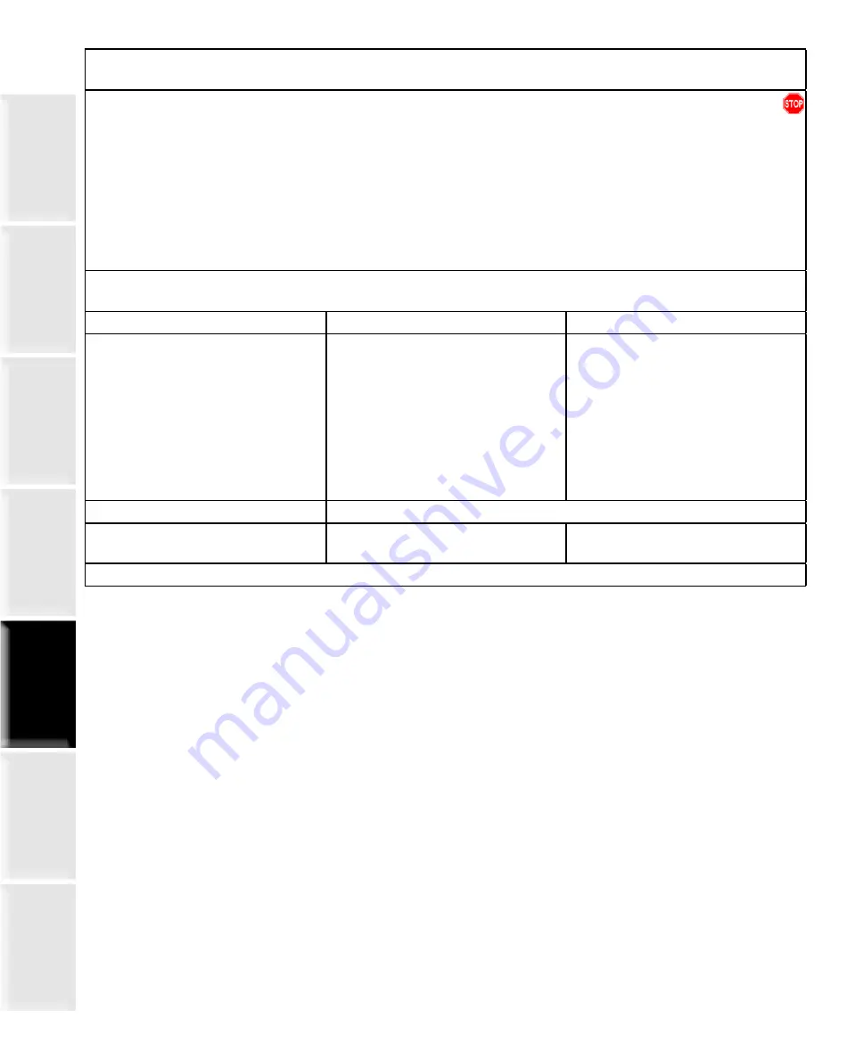 Staheli West DewPoint 331 Owner'S Manual Download Page 128