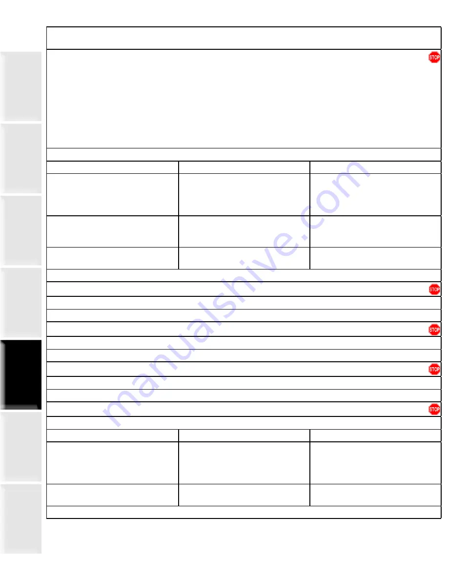 Staheli West DewPoint 331 Owner'S Manual Download Page 133