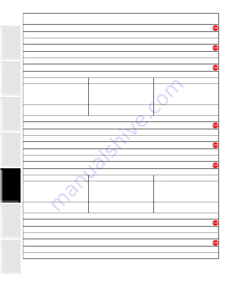 Staheli West DewPoint 331 Owner'S Manual Download Page 134