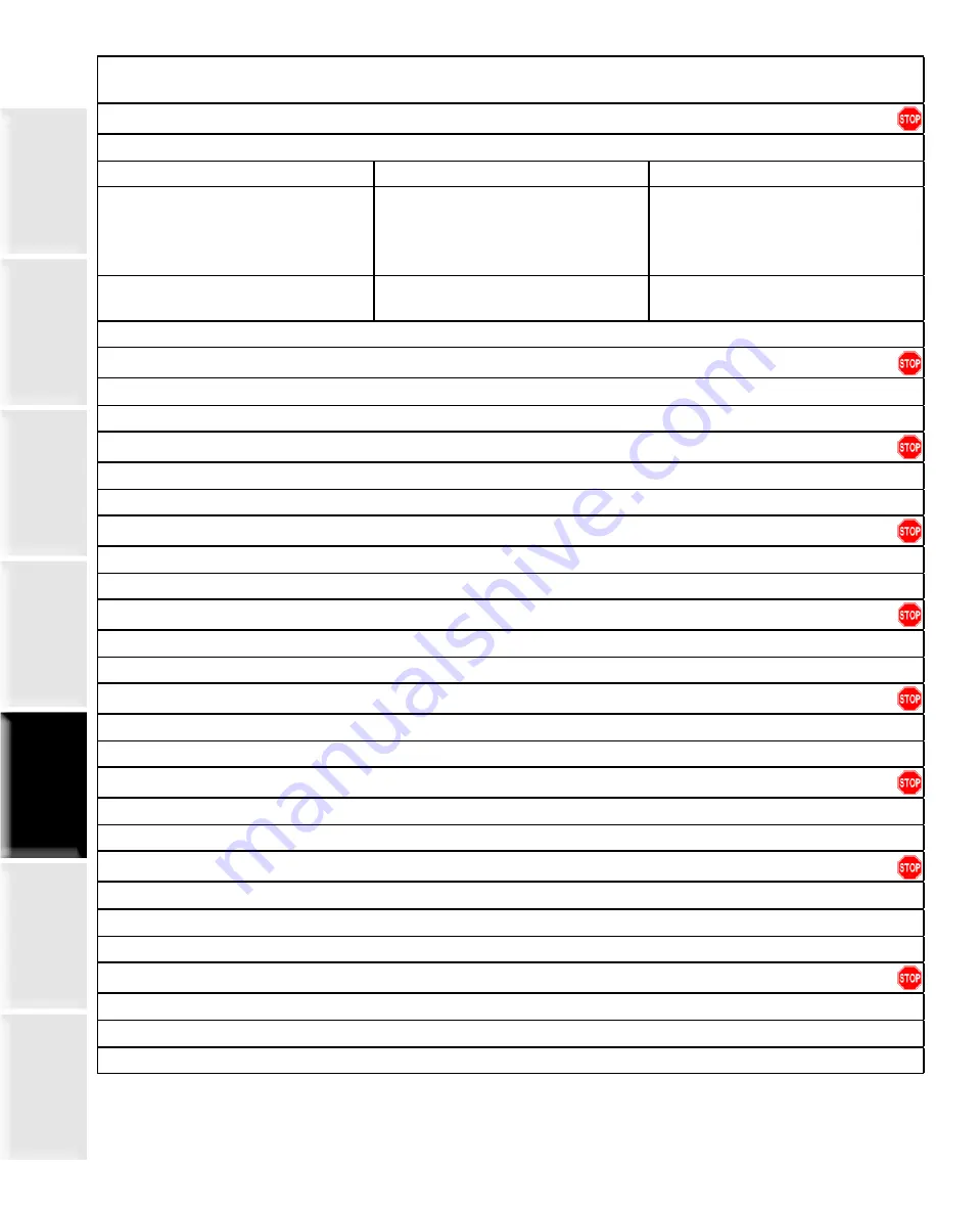 Staheli West DewPoint 331 Owner'S Manual Download Page 135