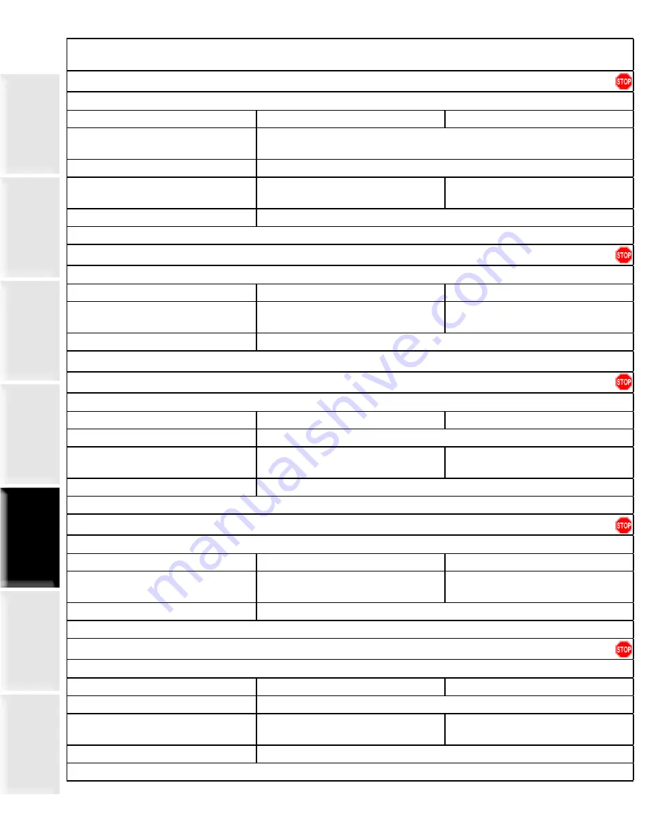 Staheli West DewPoint 331 Owner'S Manual Download Page 136