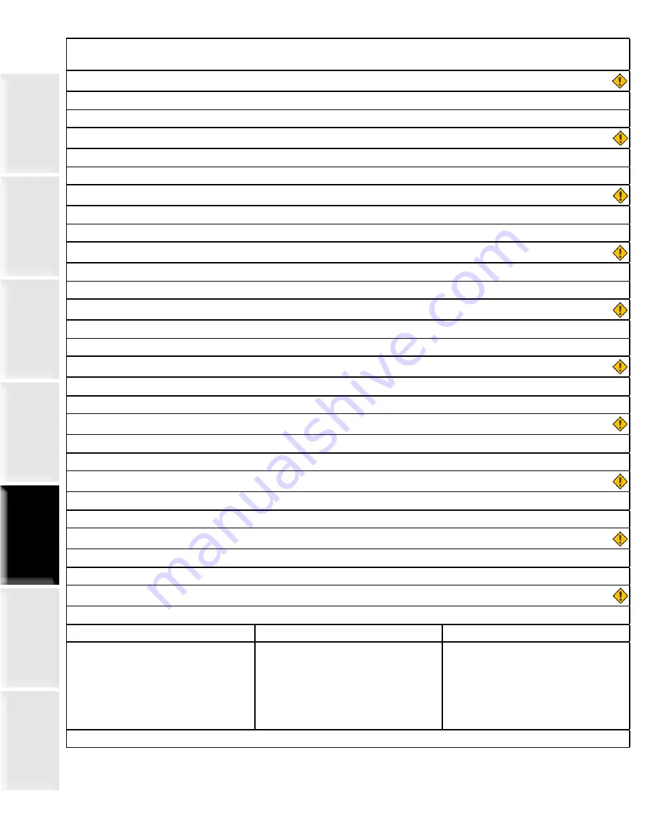 Staheli West DewPoint 331 Owner'S Manual Download Page 138