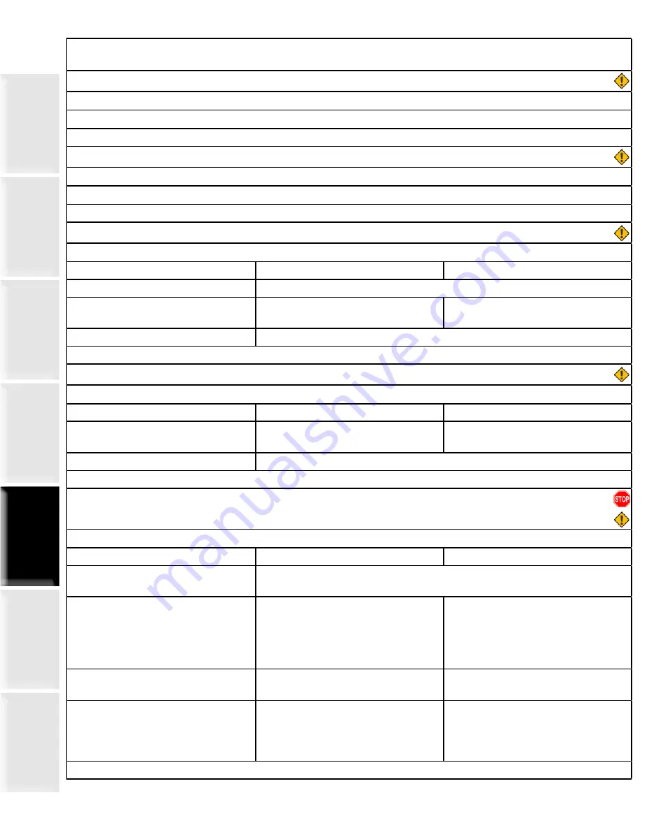 Staheli West DewPoint 331 Owner'S Manual Download Page 140