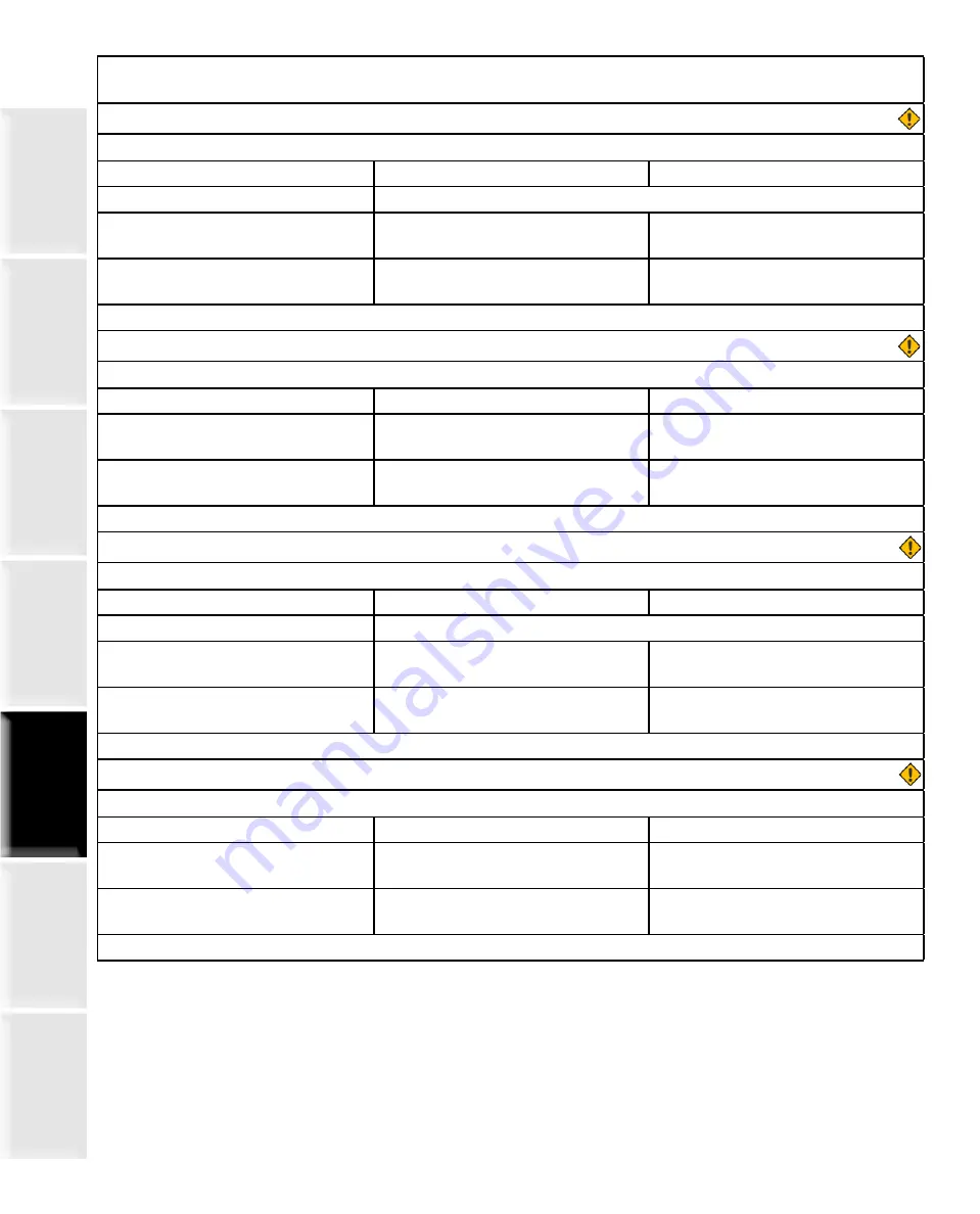 Staheli West DewPoint 331 Owner'S Manual Download Page 147