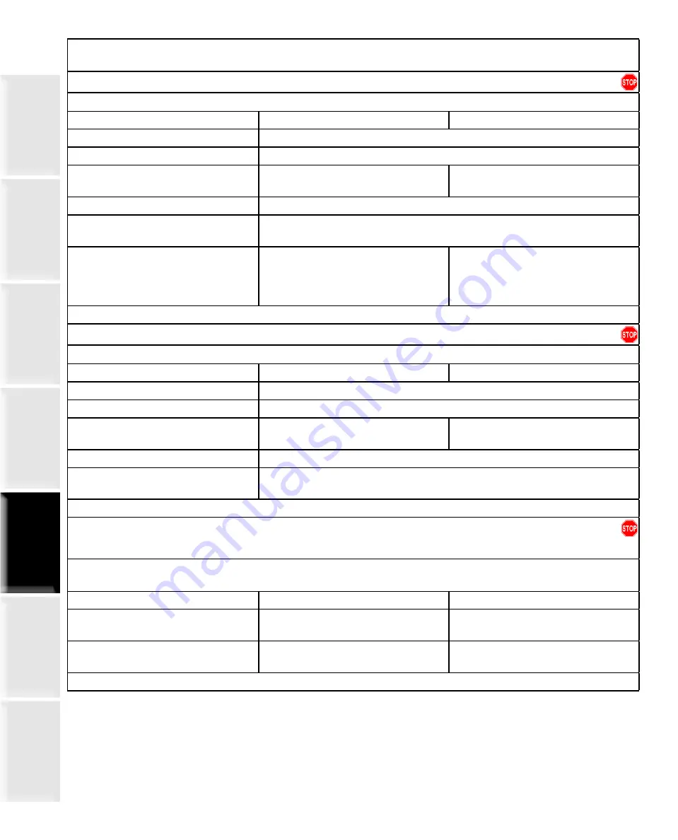 Staheli West DewPoint 331 Owner'S Manual Download Page 151