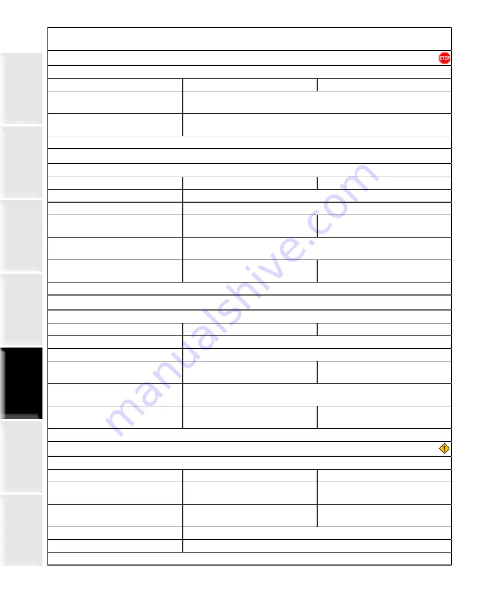 Staheli West DewPoint 331 Owner'S Manual Download Page 159