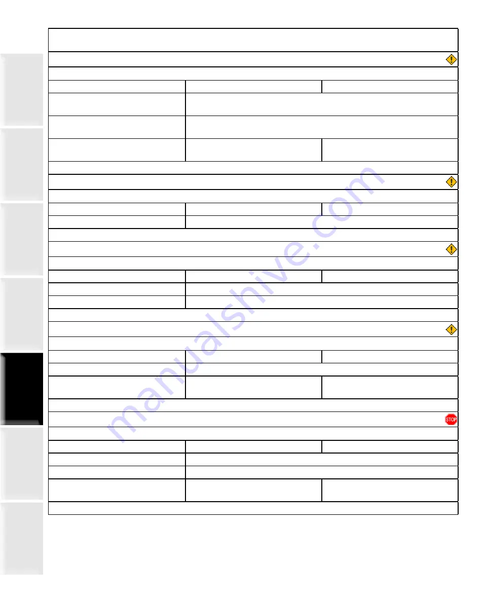 Staheli West DewPoint 331 Owner'S Manual Download Page 161