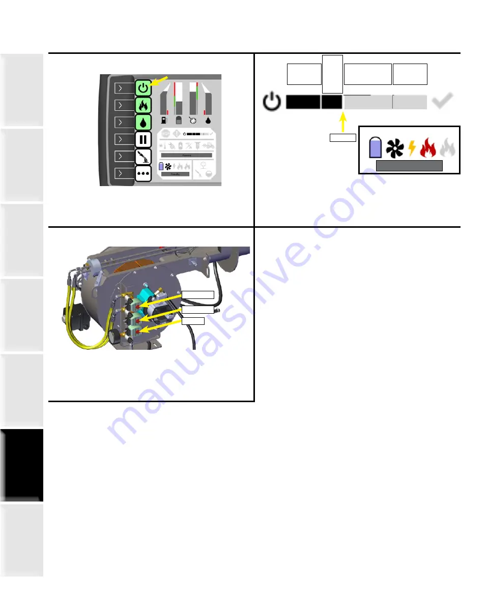 Staheli West DewPoint 331 Owner'S Manual Download Page 172