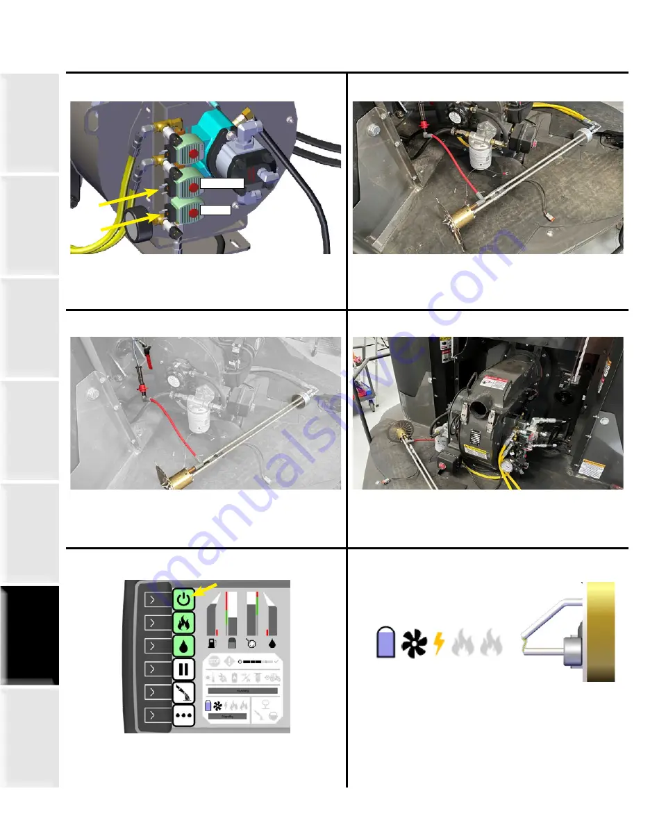 Staheli West DewPoint 331 Owner'S Manual Download Page 173