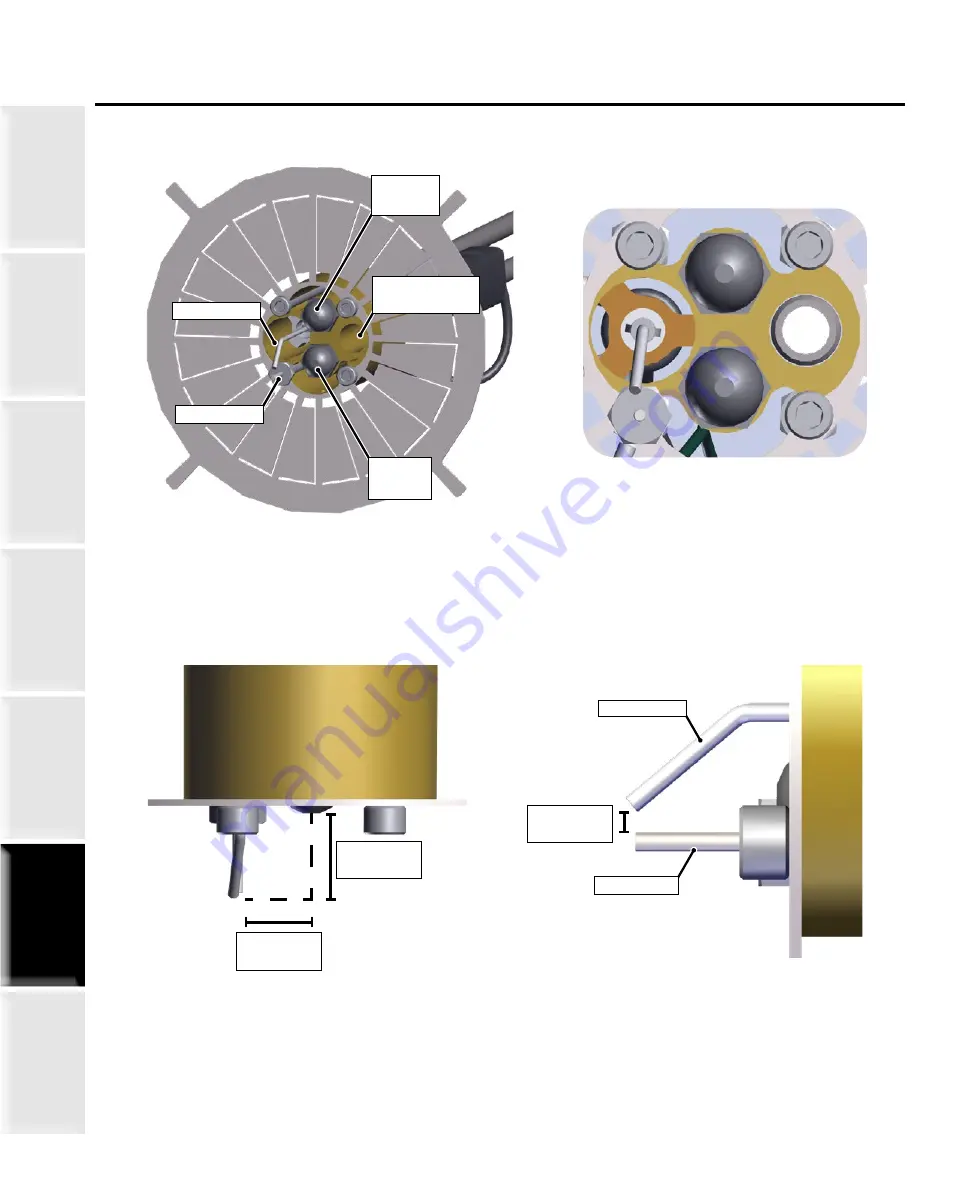 Staheli West DewPoint 331 Owner'S Manual Download Page 174