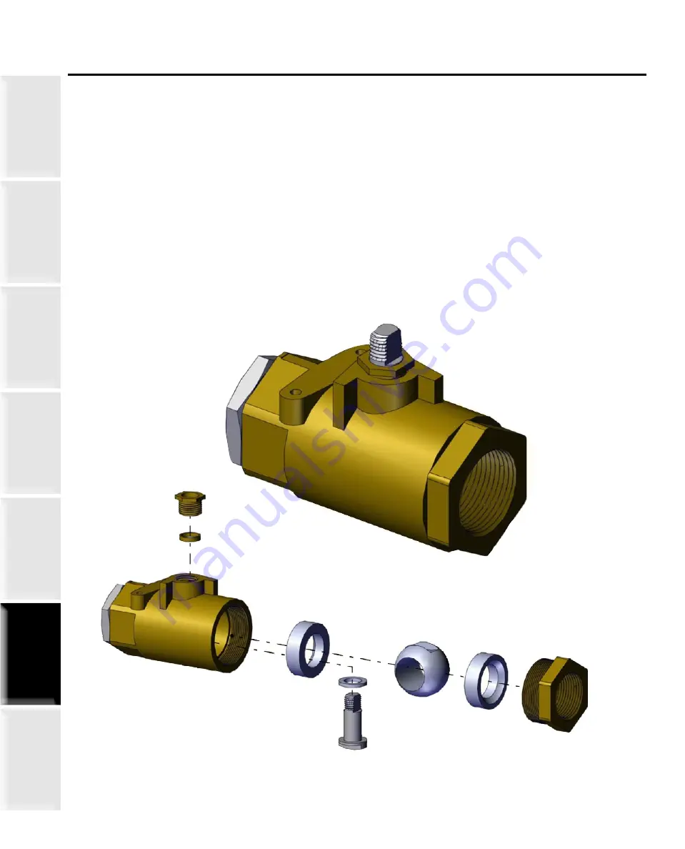 Staheli West DewPoint 331 Owner'S Manual Download Page 175