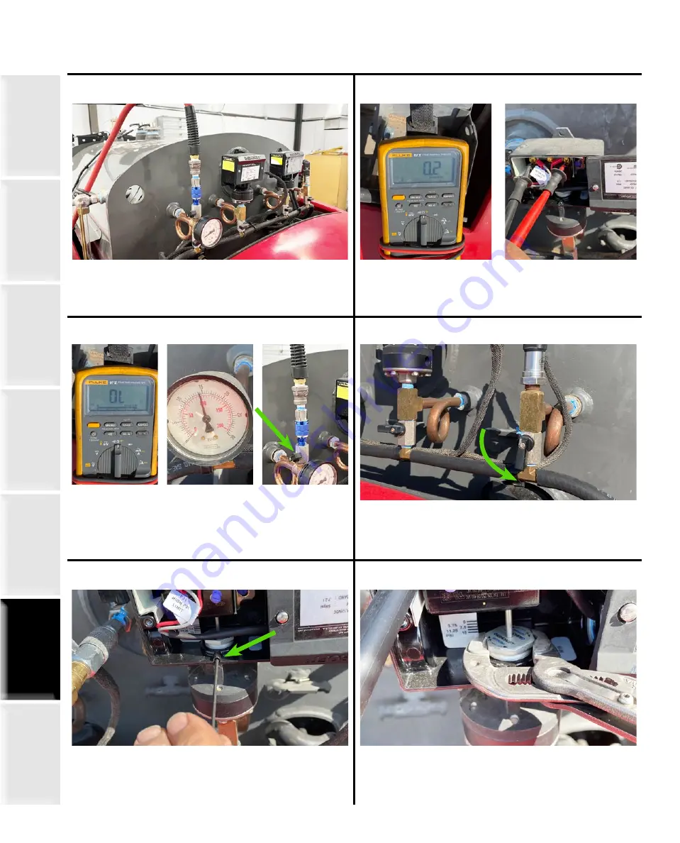 Staheli West DewPoint 331 Owner'S Manual Download Page 176