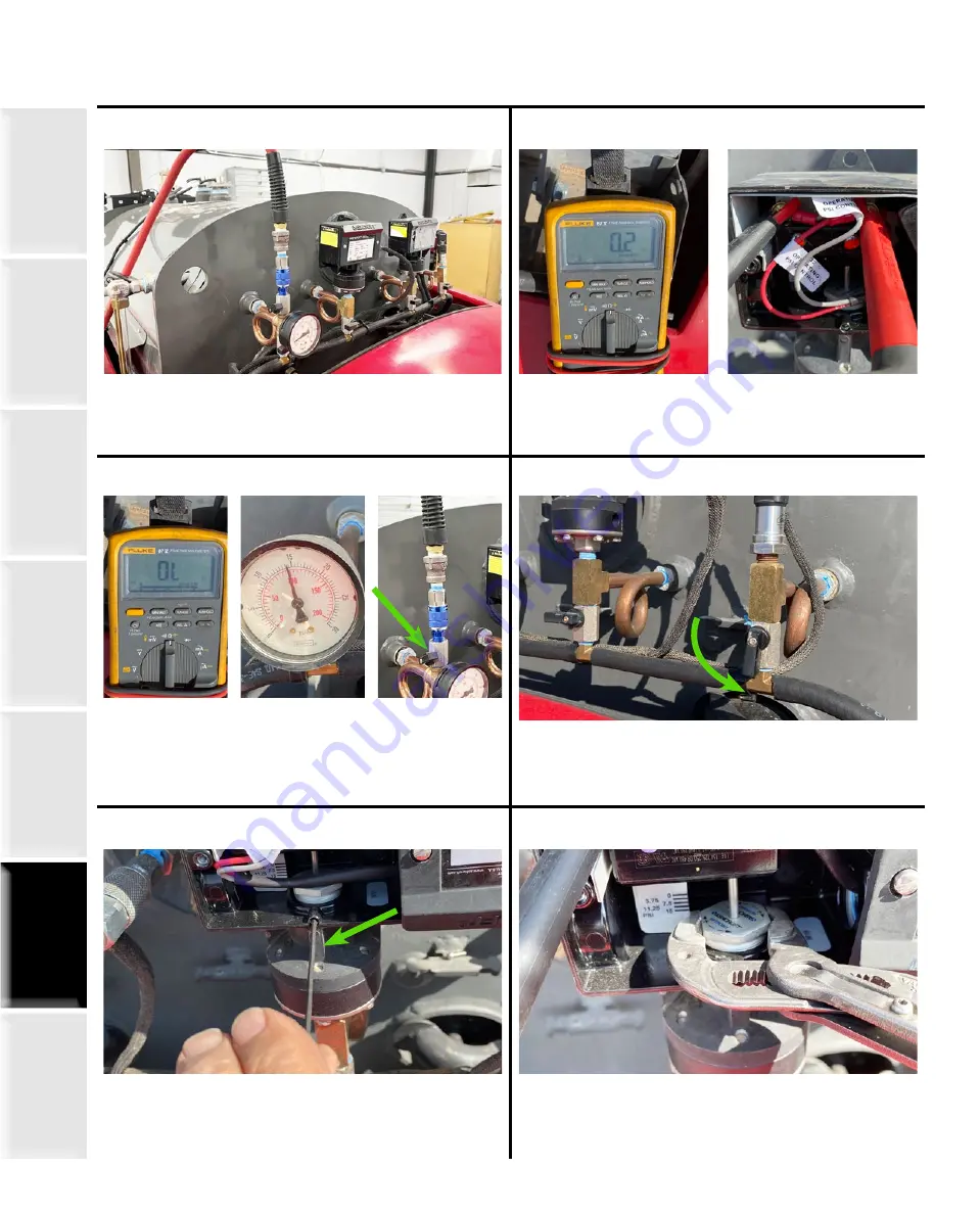 Staheli West DewPoint 331 Owner'S Manual Download Page 177