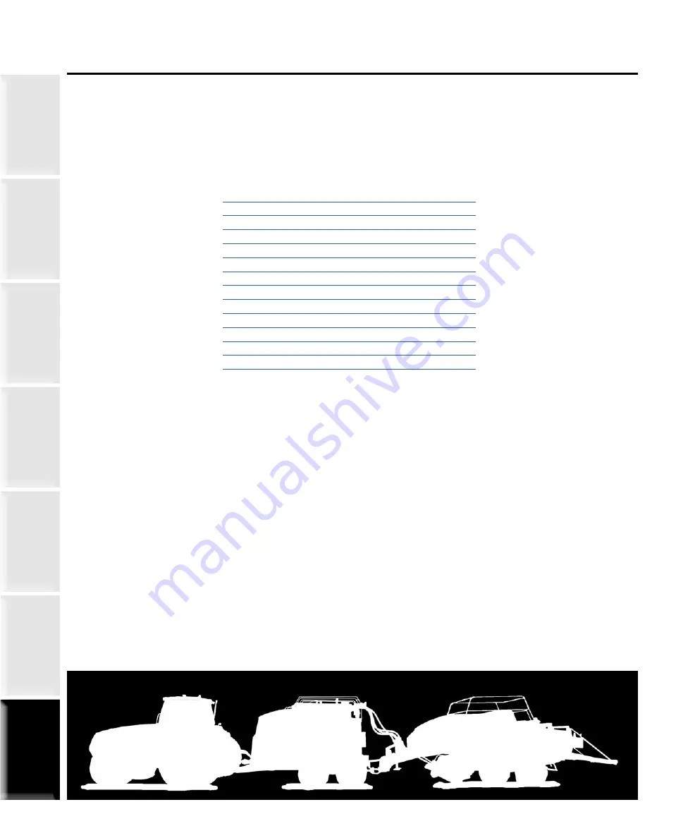 Staheli West DewPoint 331 Owner'S Manual Download Page 181