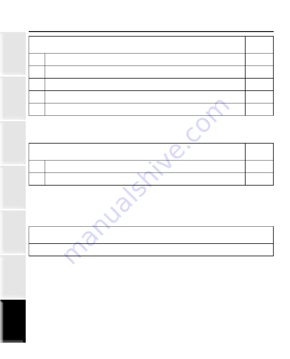 Staheli West DewPoint 331 Owner'S Manual Download Page 182