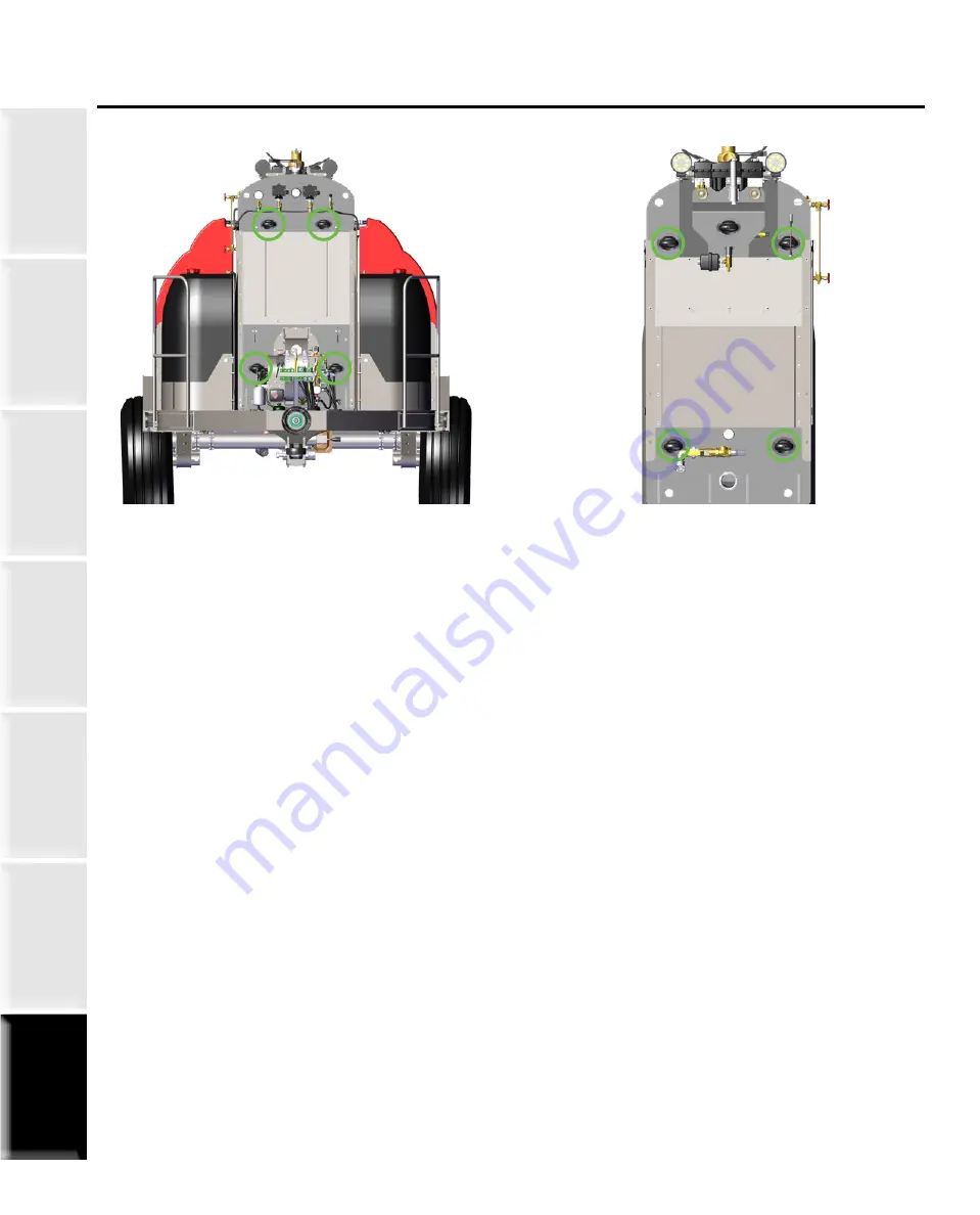 Staheli West DewPoint 331 Owner'S Manual Download Page 197