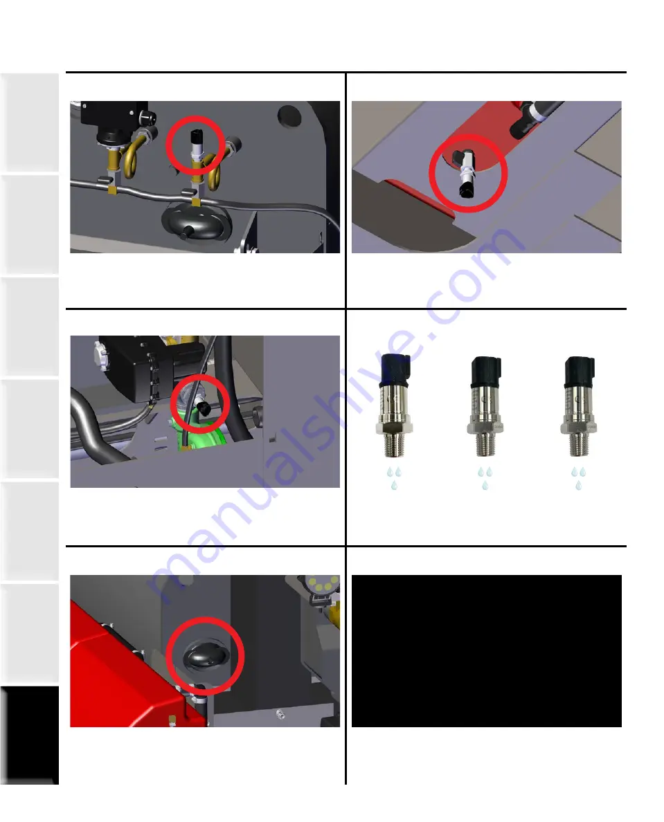 Staheli West DewPoint 331 Owner'S Manual Download Page 203