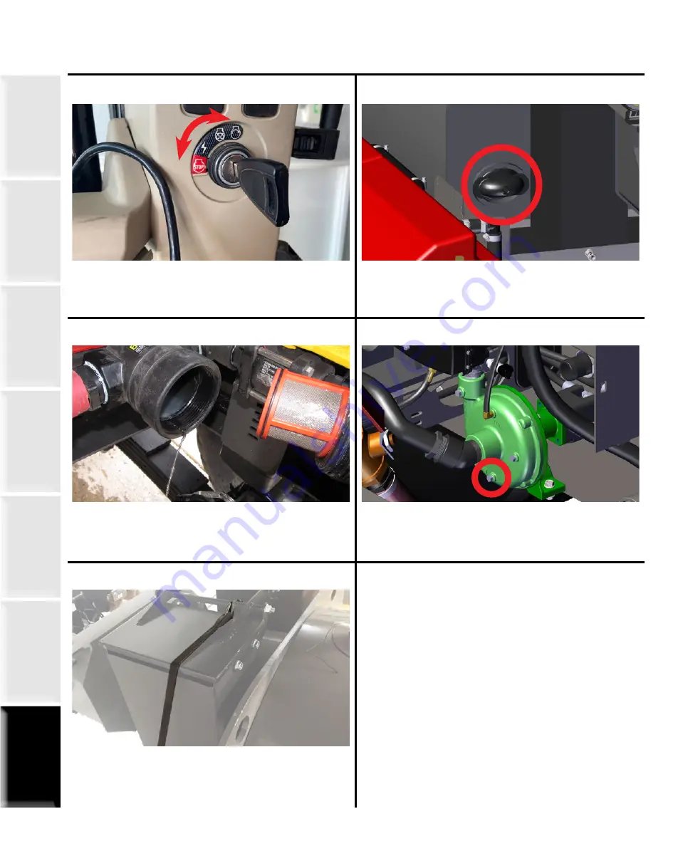 Staheli West DewPoint 331 Owner'S Manual Download Page 204