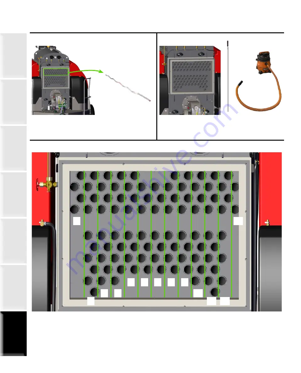 Staheli West DewPoint 331 Owner'S Manual Download Page 208