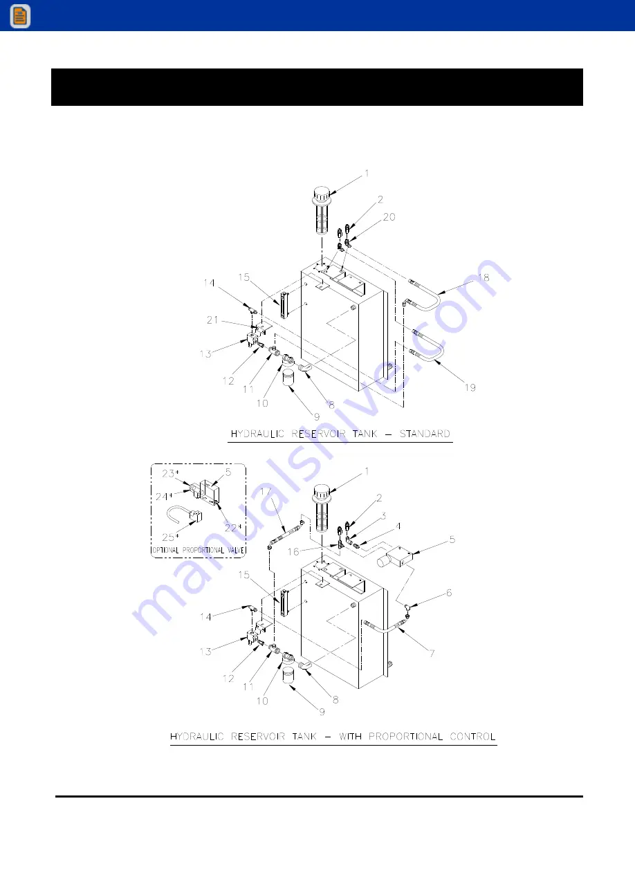 Stahl 8000 Series Скачать руководство пользователя страница 30