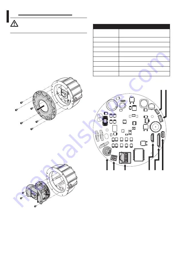 Stahl EC-910-AFZ Скачать руководство пользователя страница 50