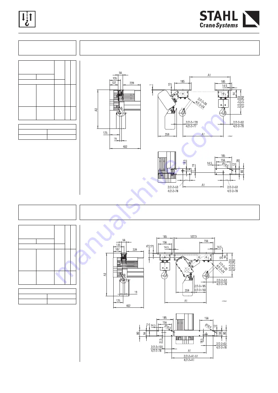 Stahl ST 0501-16 Series Product Information Download Page 34