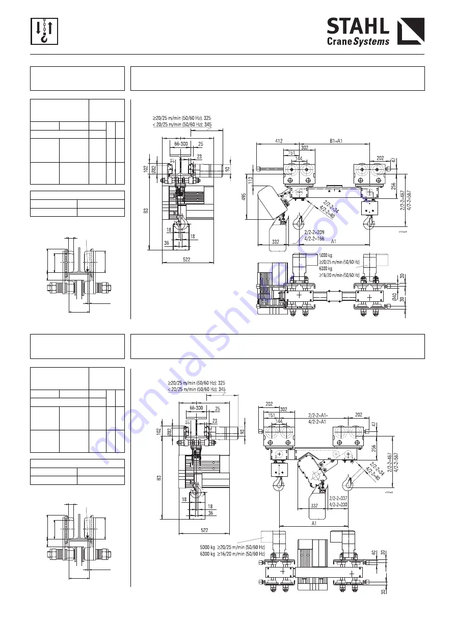 Stahl ST 0501-16 Series Product Information Download Page 40