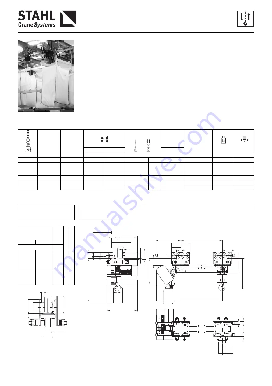 Stahl ST 0501-16 Series Скачать руководство пользователя страница 41