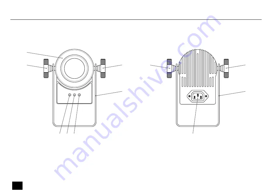 Stairville GP30-C LED Скачать руководство пользователя страница 20