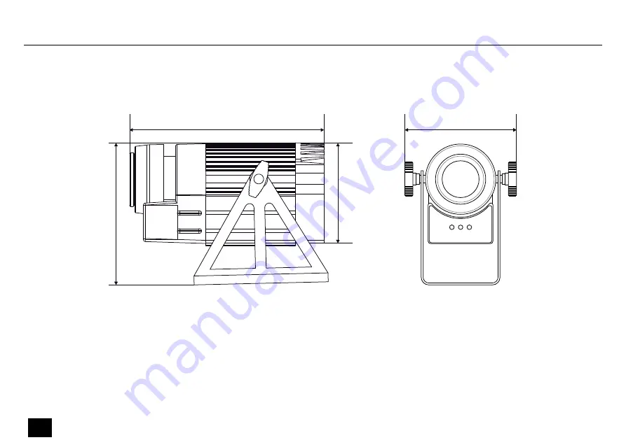 Stairville GP30-C LED User Manual Download Page 28