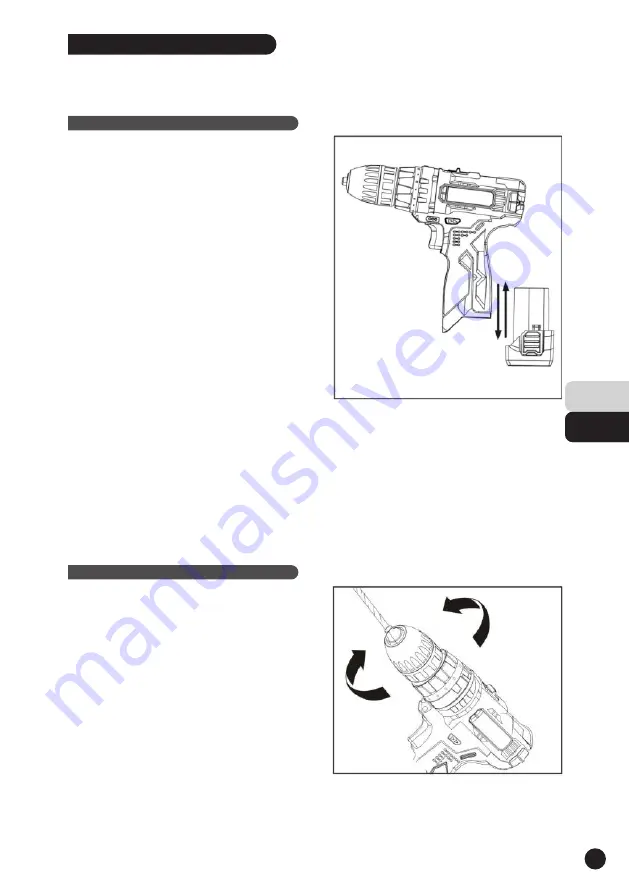 STALCO CD-120H Manual Download Page 21