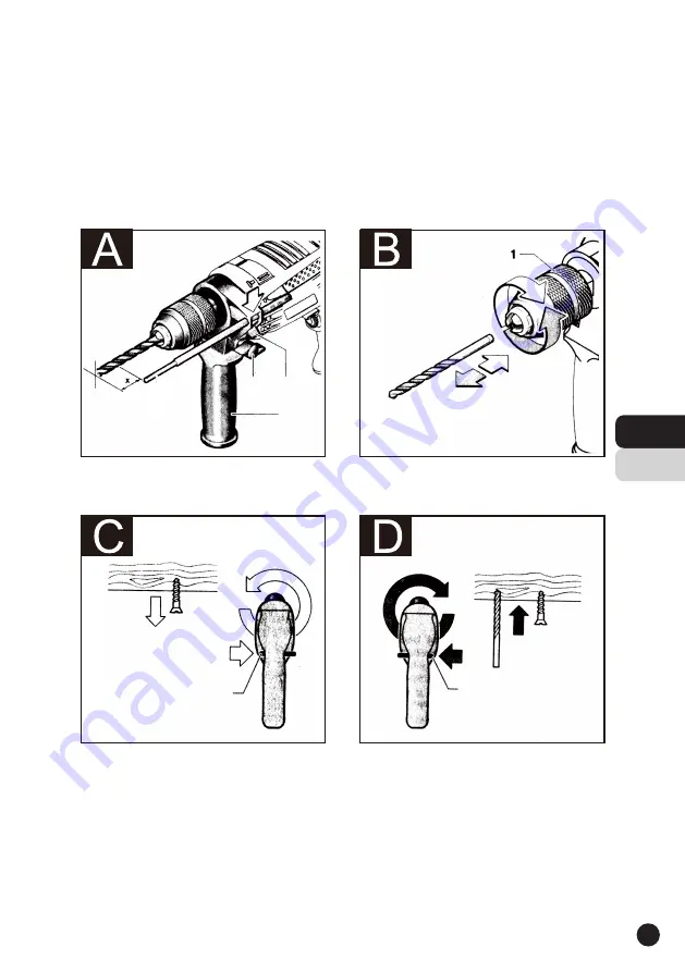 STALCO S-97145 Original Instruction Download Page 3