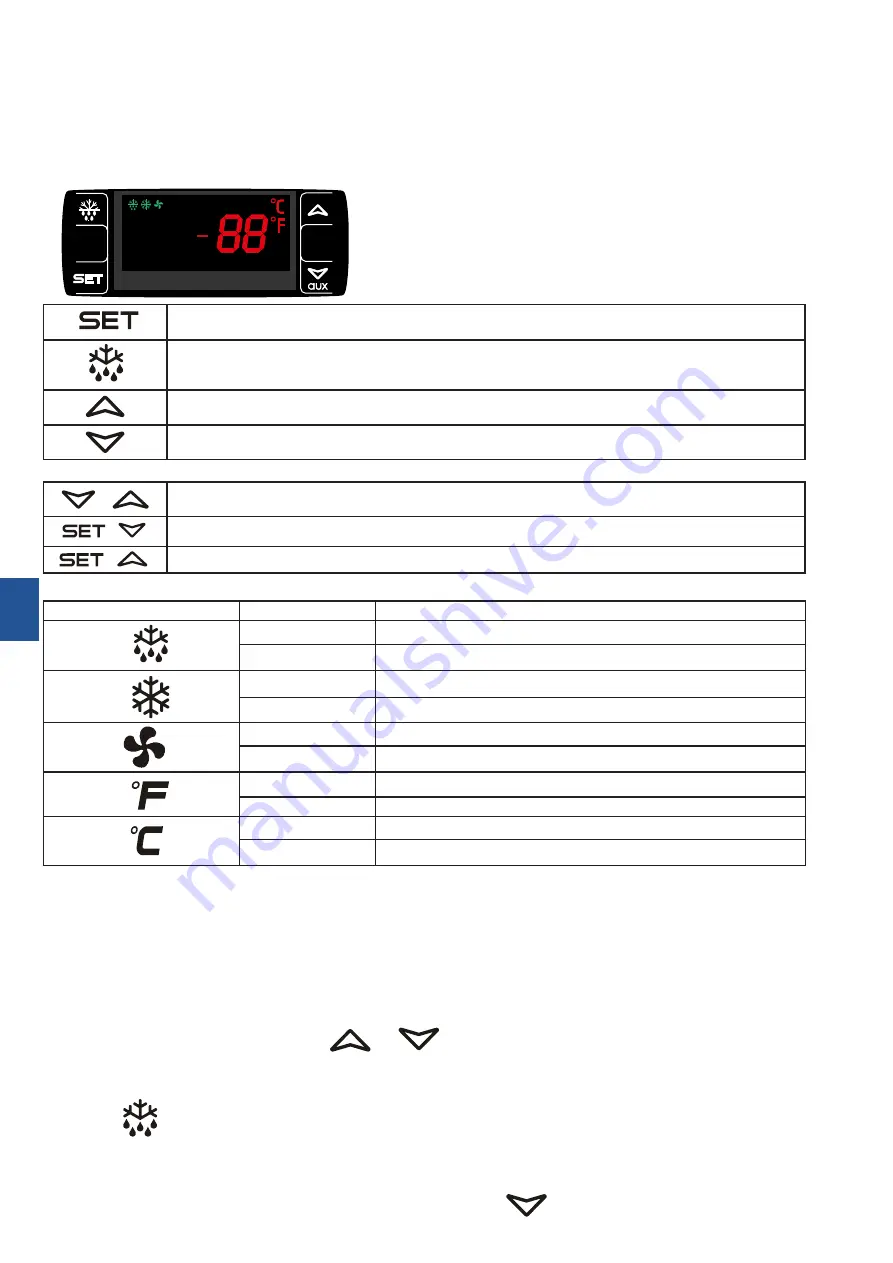 Stalgast 830130V02 Instruction Manual Download Page 16