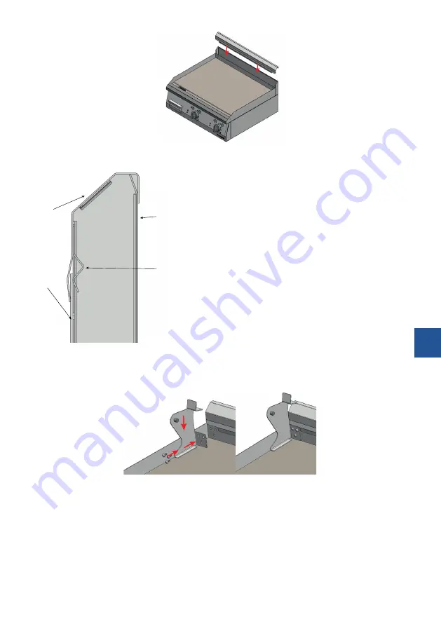 Stalgast 9730100 Instruction Manual Download Page 32