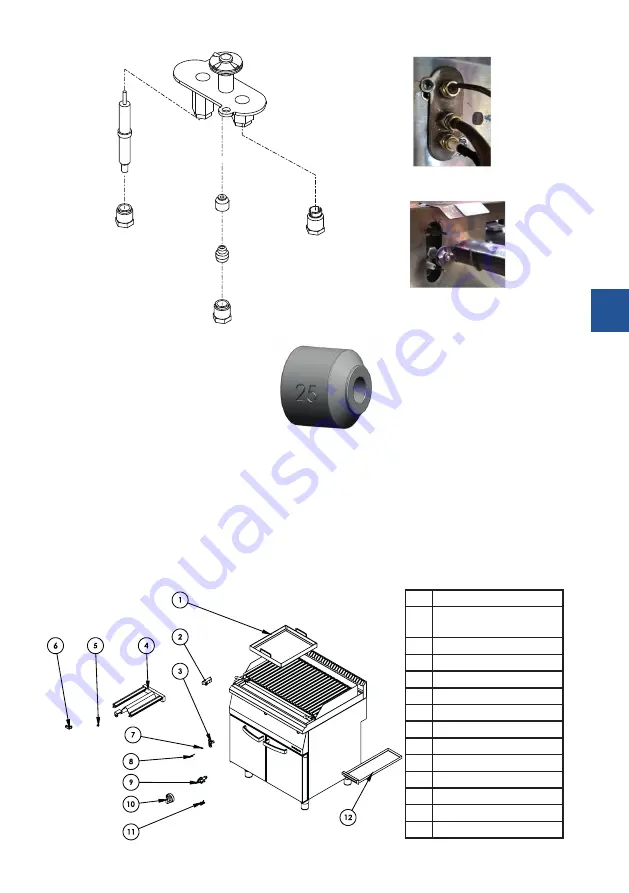 Stalgast 9732010 Скачать руководство пользователя страница 47