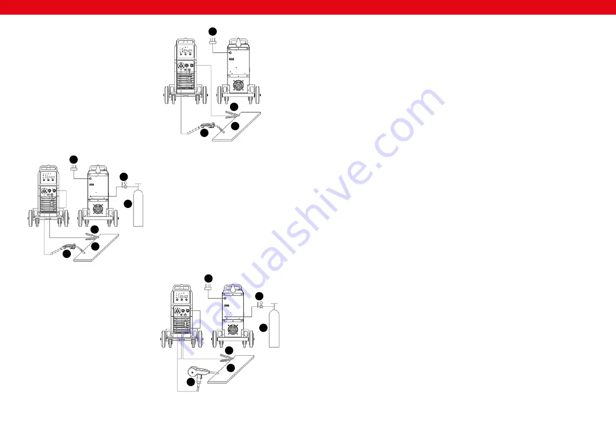 STAMOS S-MULTI 300 User Manual Download Page 12