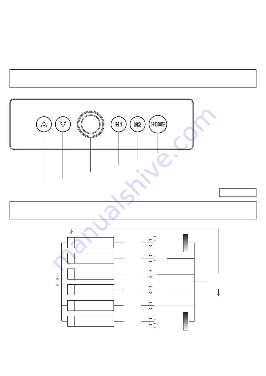 Stand Up Desk Store SUDEZ120F-BK/BK Скачать руководство пользователя страница 2