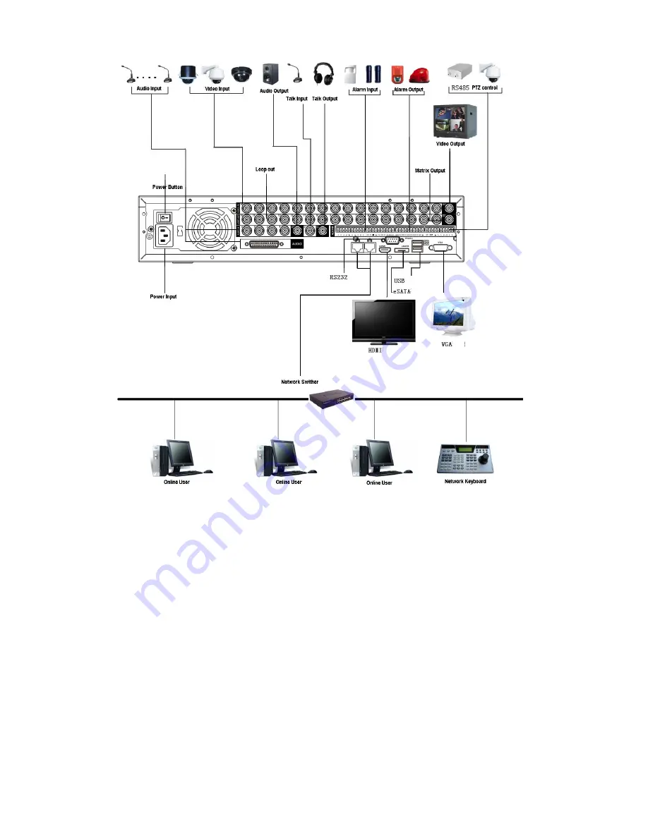 Standalone N6 Series Скачать руководство пользователя страница 69