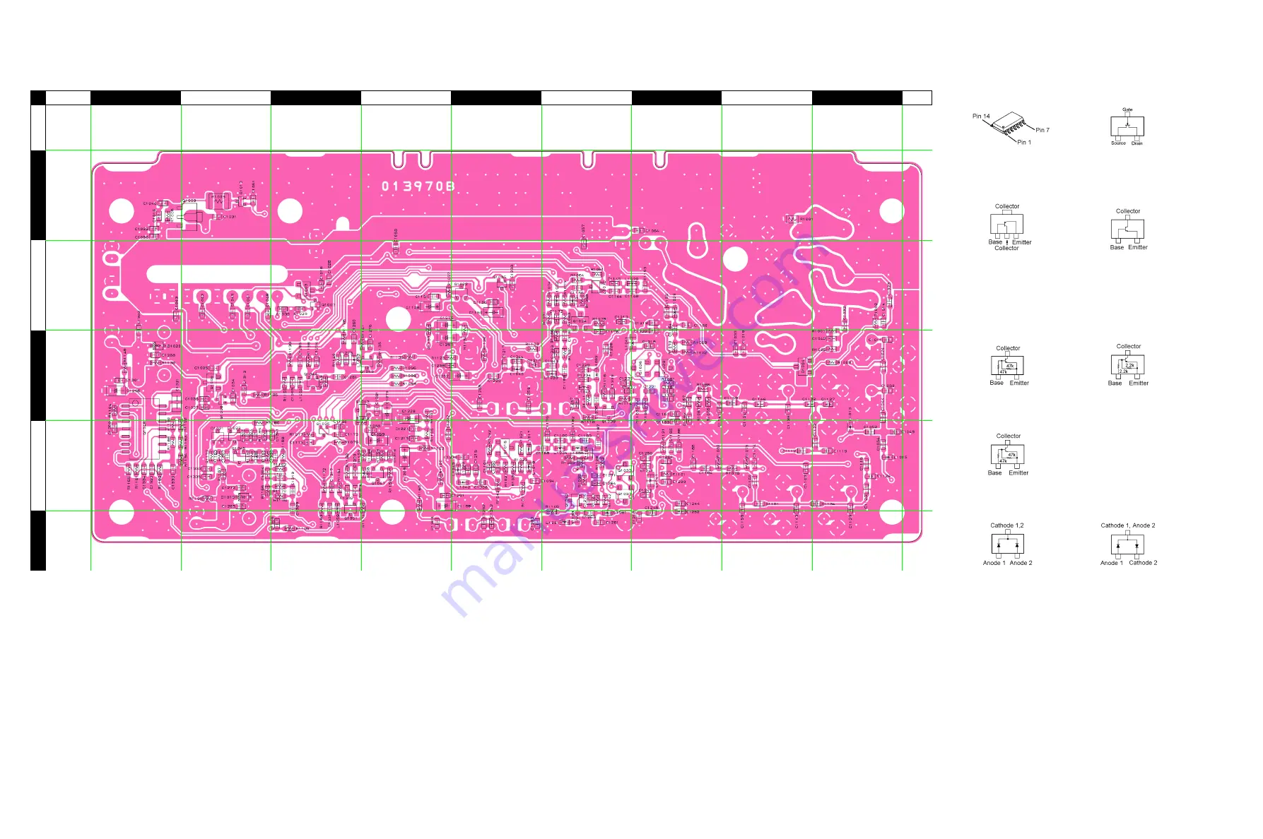 Standard Horizon MATRIX GX3000S Скачать руководство пользователя страница 20