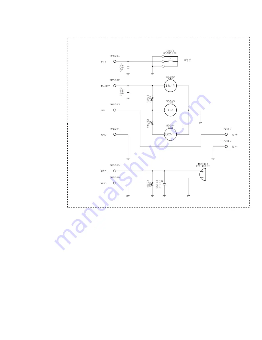 Standard Horizon MATRIX GX3000S Скачать руководство пользователя страница 51