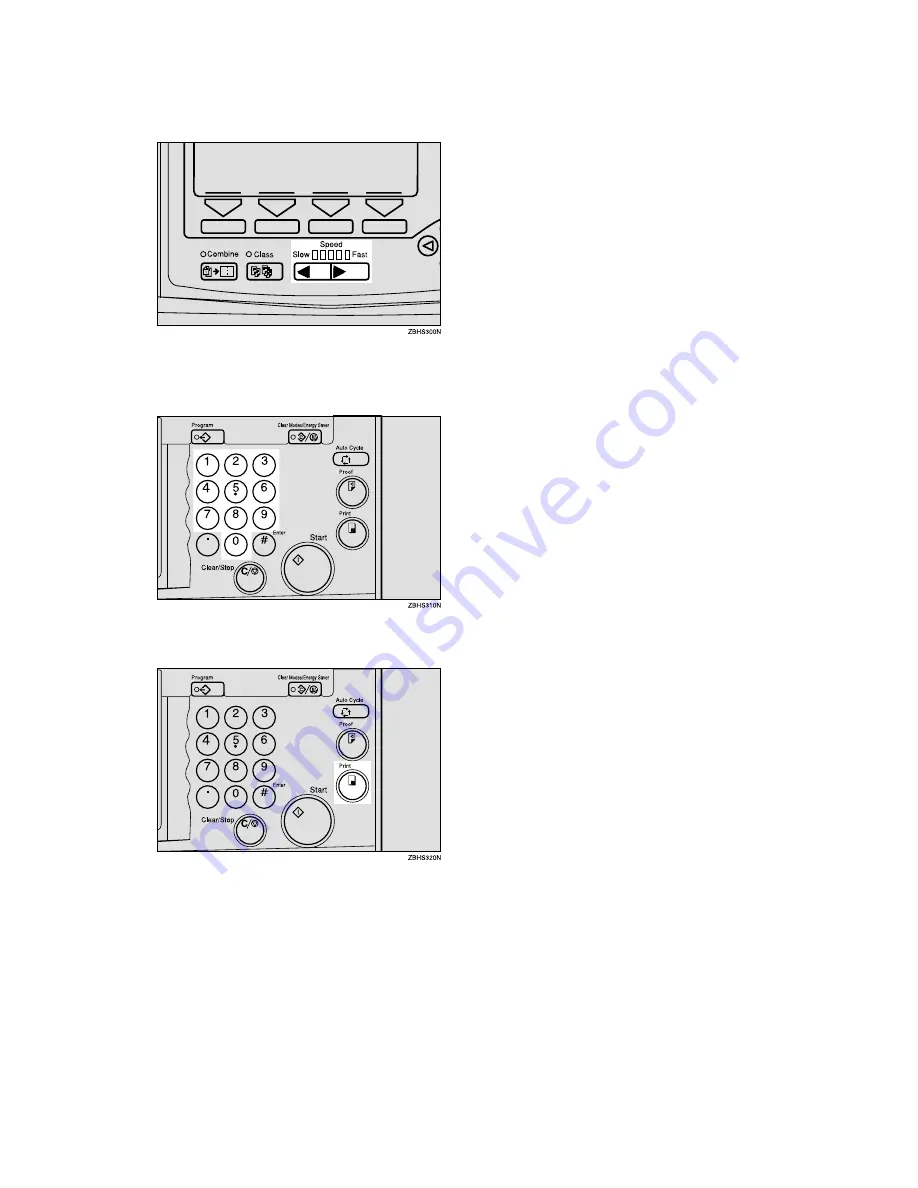 Standard 3360DNP Скачать руководство пользователя страница 9