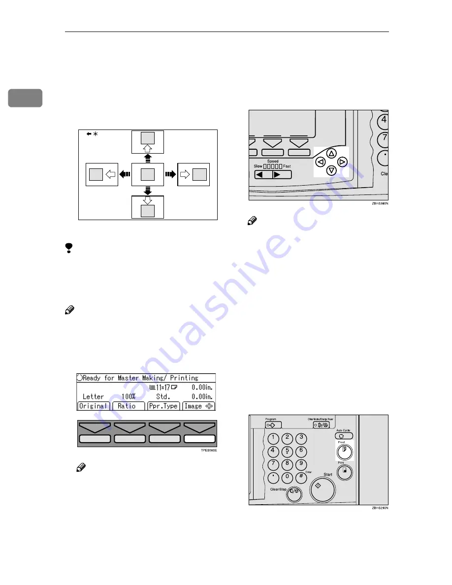 Standard 3360DNP Operating Instructions Manual Download Page 44