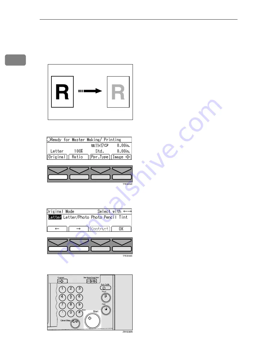 Standard 3360DNP Скачать руководство пользователя страница 46